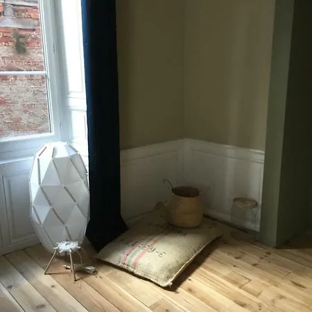 Les Loges D'arsene Apartament *