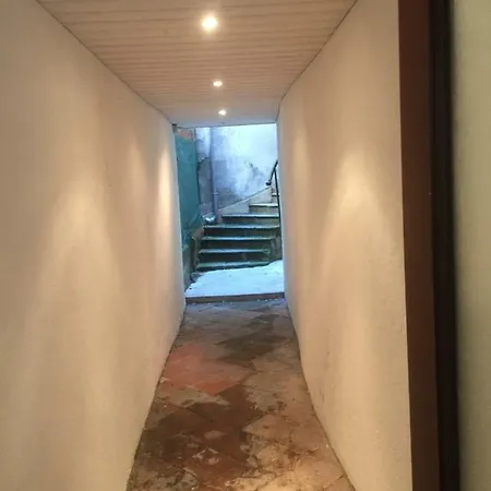 Les Loges D'arsene Apartament Aurillac