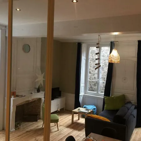 Les Loges D'arsene Aurillac